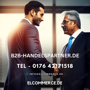 Salesexperte gesucht für B2B Leads Vertrieb (Leads-Einkaufen.de)