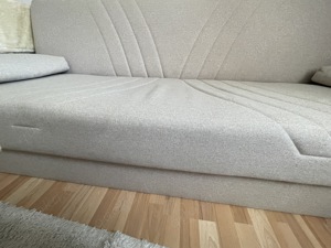 Sofa zum Verkauf