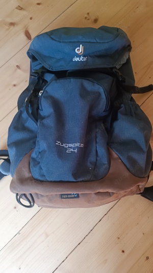 Deuter Zugspitze 24 (Rucksack)