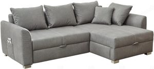 Ecksofa Boomer L-Form