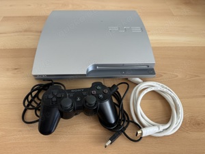 Playstation 3 Slim 320GB