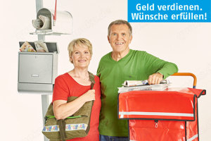 Jobs in Fürth, Südstadt, Weikershof - Minijob, Nebenjob, Aushilfsjob