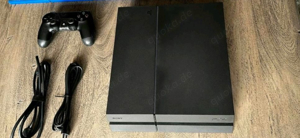 PS4 ULTIMATE PLAYER 1TB EDITION inkl. 10 Spielen