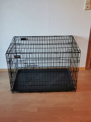 Hundetransportbox *NEU* ( unbenutzt) 