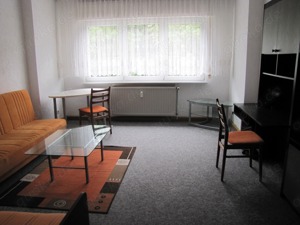 Ein möbliertes Zimmer in Erfurt ab September