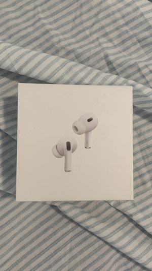 NEU & OVP Airpods Pro 2. Generation USB-C