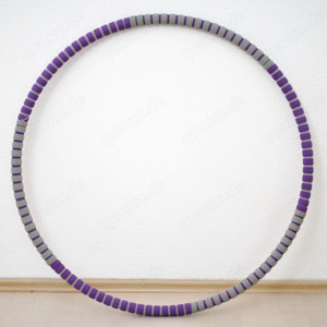 Hula Hoop, befüllbar, weiche Oberfläche Bild 5