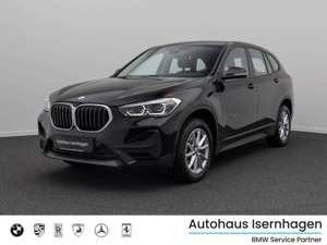 BMW X1 sD20i Alarm Kamera DAB LED HUD Navi+ M Sport