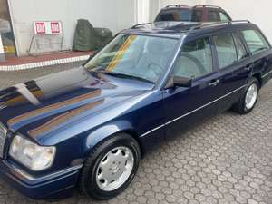 Mercedes-Benz E 250 T D Automat.SSD. 1 Hand .DPF.