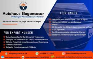 SEAT Ateca ATECA 1.5 TSI STYLE**AHK**WERKSGARANTIE**