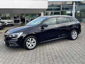 Renault Megane Megane Grandtour Limited TCe 140