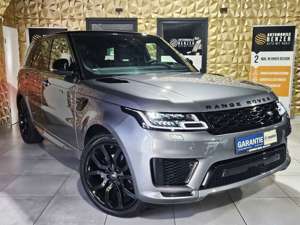 Land Rover Range Rover Sport HSE Dynamic*SOUND*PANO*HEAD UP