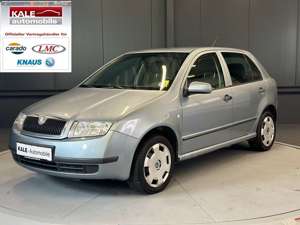 Skoda Fabia 1.9 TDI Extra **KLIMA**101 PS**