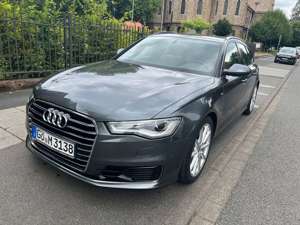 Audi A6 2.0 TDI ultra S-line