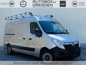 Opel Movano HKa L2H2 3,3t 2.3 Biturbo CDTI +AHK+