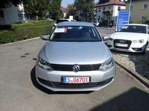 Volkswagen Jetta Jetta+1.2+TSI+Trendline