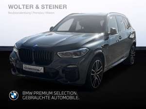 BMW X5 xDrive40d M Sport Laser AHK 360 ACC STHZ H/K