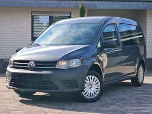 Volkswagen Caddy Maxi 2.0 TDI BMT (1. Hand, 7-Sitze, AHK)