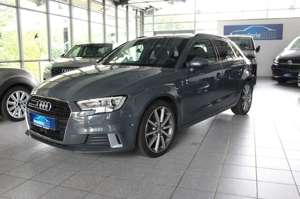 Audi A3 Sportback 35 TDi S-tronic Sport ACC Virtual