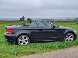 BMW 118 118d Cabrio Aut.