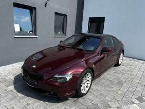 BMW 630 6 Coupe 630i