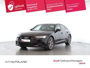 Audi A6 Limousine 55 TFSI e quattro sport S line