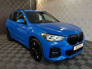 BMW X1 xDr. 20d*M SPORT*HARMAN-LED-PDC-DAB-AHK-SHZ