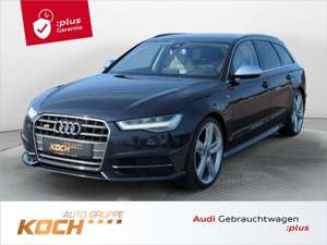 Audi S6 4.0 TFSI q. S-Tronic LED, Pano, BOSE, L