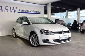 Volkswagen Golf VII 1,4 TSI HIGHLINE BI-XENON   SITZHEIZUNG