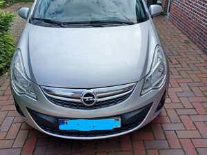 Opel Corsa 1.4 16V ecoFLEX Start-Stop Satellite