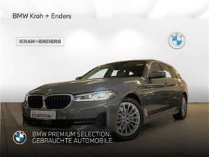 BMW 530 exDrive Touring+AHK+Navi+LED+e-Sitze+Leder