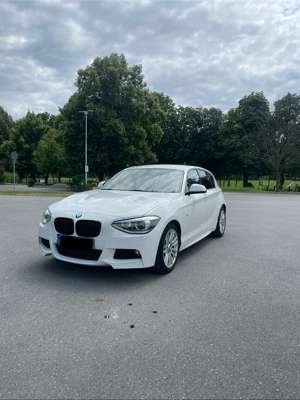 BMW 118 M-Paket