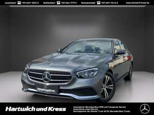 Mercedes-Benz E 200 E 200 d Avantgarde+LED+Kamera+Fernlicht-Assistent+