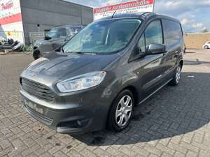 Ford Transit Courier Trend,Kasten,Klima,euro6