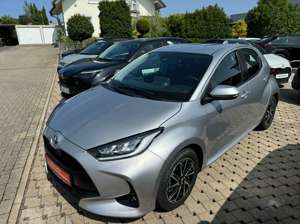 Toyota Yaris Hybrid Team Deutschland + Comfortpaket