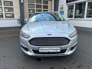 Ford Mondeo Mondeo Business 2.0 TDCi Start-Stopp P-Shift-Aut