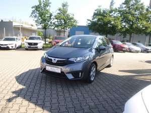 Honda Jazz 1.3 i-VTEC Trend + Winterräder + usw.