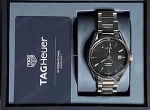 TAG Heuer Carrera Kaliber 5WAR211A.BA0782