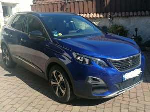 Peugeot 3008 3008 Diesel BlueHDi 130 Stop