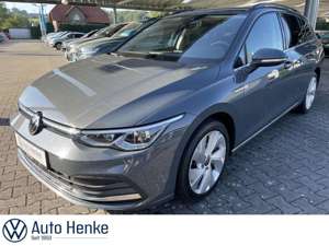 Volkswagen Golf VIII Variant 2.0 TDI DSG STYLE + ACC + NAVI + REAR