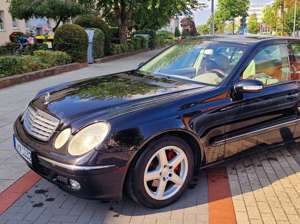 Mercedes-Benz E 200 CDI Elegance