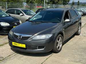 Mazda 6 Sport Kombi 2.0 Aut. Exclusive