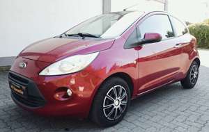 Ford Ka/Ka+ *Klima*Sitzheizung*E-Fenster*E-Spiegel*ZV m.FB