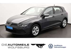 Volkswagen Golf 8 VIII 1.5 TSI Life LED/Stand/ACC/Navi