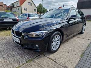 BMW 318 d Touring *TÜV-08.2026*2-Hand*Aut*Navi*PDC*SHZ*