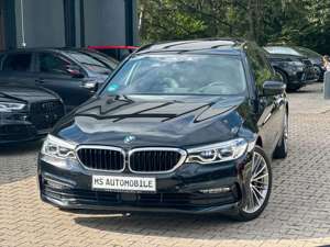 BMW 530 i Touring xDrive*360-KAMERA* PANO*HEAD-UP*