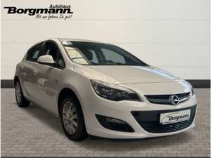 Opel Astra J Selection 5T SEL 1.4 (64KW) 5-G GA Klima el.SP S