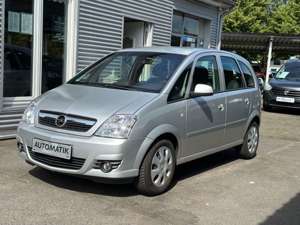 Opel Meriva KLIMA+AUTOMATIK+WENIG KILOMETER