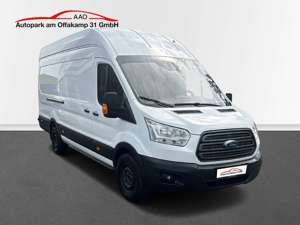 Ford Transit Kasten 350 L4 Trend *Klima *Einparkhilfe