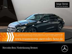 Mercedes-Benz E 200 AMG Distr. LED Night Kamera Spurhalt-Ass PTS